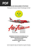 Download Analisis Air Asia by theeou SN259449976 doc pdf