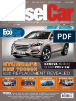 Diesel Car - April 2015 UK