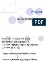 Protein Uin