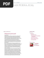 Download PELAYANAN PURNA JUALpdf by bangkit SN259454384 doc pdf