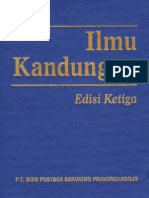 Ilmu Kandungan