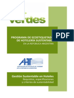 Protocolo Hoteleria Sustentable AHT v1