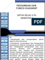 Contoh Template Slide Master