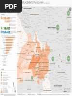 IDP Protection Assessment Report_Central Mindanao Armed Conflict_Issue No. 8 Final