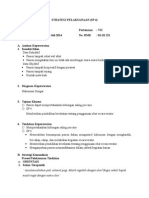 Strategi Pelaksanaan SP 4 BLM Tcpai Prtmuan Kedua