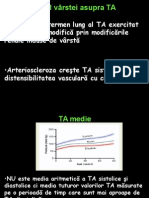 Curs 4 - Circulatia 2