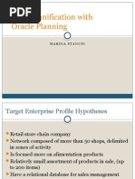 Tbs Oracle Database Databases