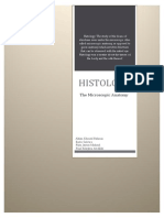 Histology PDF