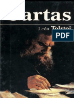Tolstoi, Leon - Cartas