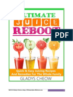 Ultimate Juice Reboot eBook Content 3c