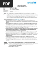 Download Social Policy Officer NO1  - Nicaraguarkdocx by UNICEF Nicaragua SN259465516 doc pdf