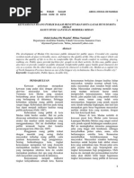 Download KENYAMANAN RUANG PUBLIK DALAM MENCIPTAKAN KOTA LAYAK HUNI by Abdul Joshua Oh Mandai SN259466013 doc pdf