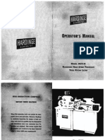 Download Hardinge HLV H Manual by sag SN259466016 doc pdf