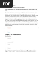 Download The Old Man at the Bridge by Lauriz Dillumas Machon SN259469148 doc pdf