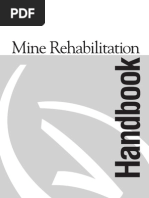 Download Mine Rehabilitation Handbook by edatgka SN25946932 doc pdf