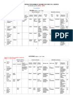 LK 1r 1sat Tematski Plan 2014 2015