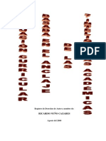 Adecuaciones Curriculares Basadas en El Anclaje de Las 7 Inteligencias Académicas