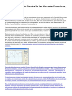 Practicas de Analisis Tecnico de Los Mercados Financieros, John Murphy