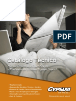 Guia Especificacao Manual Tecnico Especificacao Montagem