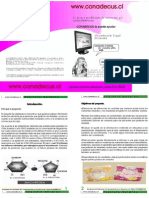 Analisis Quimico Productos Diabeticos