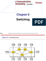 Ch08 Switching