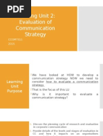 ccom7311 learning unit 2 objective 1-5