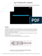 25 Outline Buckling Hydr Cyl