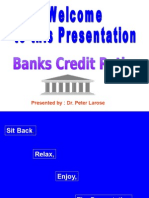 Banks Credit Rating.ppt
