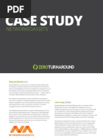j Rebel Networked Assets Case Study