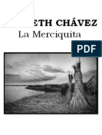 La Merciquita/ZELIDETH CHÁVEZ
