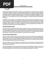 Download Customer service testpdf by Edwin Landaverde SN259486445 doc pdf