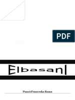 Elbasan I