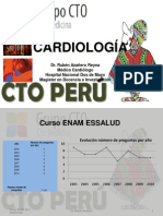 Cardiologia 1 Enam - Essalud - Preinternado