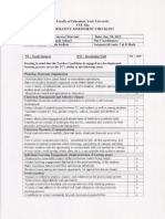 TDSB Allsaints Evaluation Compressed