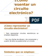 Circuito Eléctrico