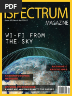 Ispectrum Magazine #12