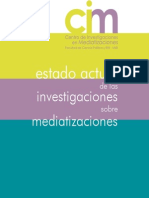Centro de Investigaciones en Mediatizaciones FCP UNR