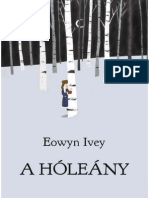 Eowyn Ivey - A Hleny PDF