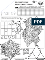 Patrones Geometricos-Actividades Con Figuras