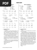 Upstream b1 student