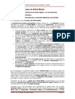 Historia de España PDF