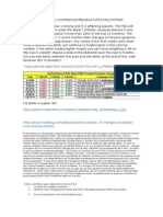 5 Changes We Expect From The Fed March 2015