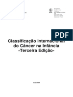 Caracteristicas Do Cancer Infantil - Inca