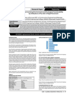 Harmonising Environment and Ecological Sustainability Fly Ash