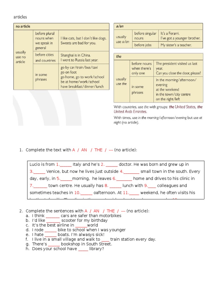 Articles | PDF | Travel | Language Arts & Discipline