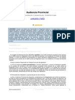 Jur_AP de Guipuzcoa (Seccion 1a) Sentencia num. 178-2005 de 15 julio_JUR_2005_174855.pdf