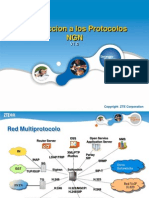 Introduccion A Protocolos NGN v1.0 124p PDF