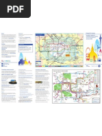 Download Travelling Around London map City Guide by ikarus kuwait SN2595020 doc pdf