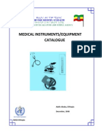 Alat Medis Katalog PDF