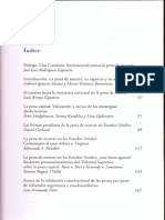 ANITUA, Gabriel Ignacio YAMAMOTO, María Verónica (Comp.) - Pena de Muerte PDF